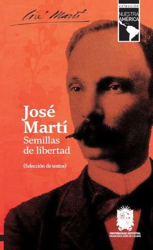 JOSÉ MARTÍ | 9789587877052
