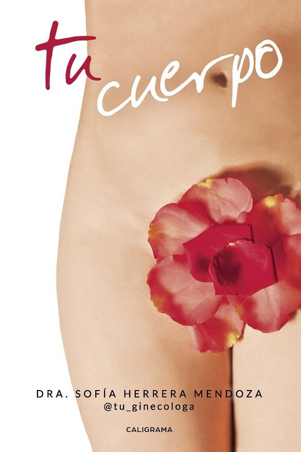 TU CUERPO | 9788417234966 | HERRERA MENDOZA, DRA. SOFÍA