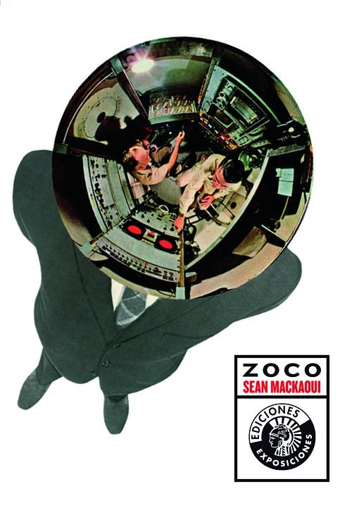 SEAN MACKAOUI ZOCO (+DVD) | 9788487619427 | MACKAOUI, SEAN