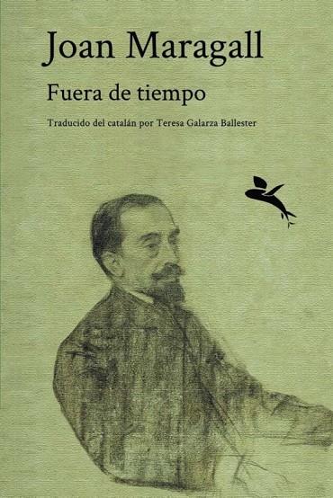 FUERA DE TIEMPO | 9791388156168 | MARAGALL, JOAN