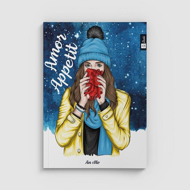 AMOR APPETIT | 9788412273632 | MO, AN