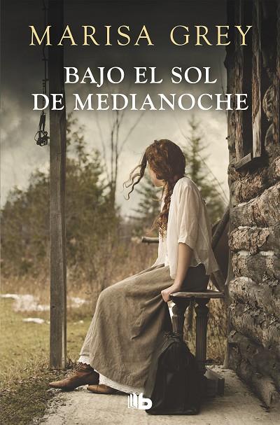 BAJO EL SOL DE MEDIANOCHE | 9788490705544 | GREY, MARISA