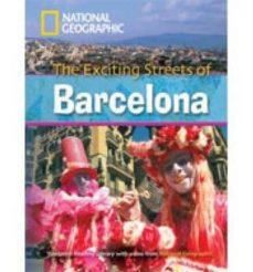 BARCELONA STREET LIFE | 9781424022168