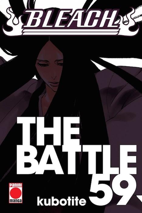 BLEACH 59 | 9788415830405 | KUBO, TITE