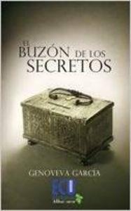 BUZÓN DE LOS SECRETOS, EL | 9788499480220 | GARCÍA GARCÍA, GENOVEVA