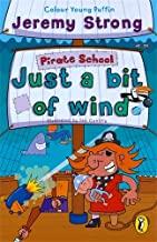 JUST A BIT OF WIND | 9780141312699 | STRONG, JEREMY