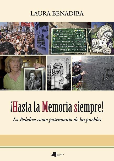 ¡HASTA LA MEMORIA SIEMPRE! | 9788491722700 | BENADIBA, LAURA