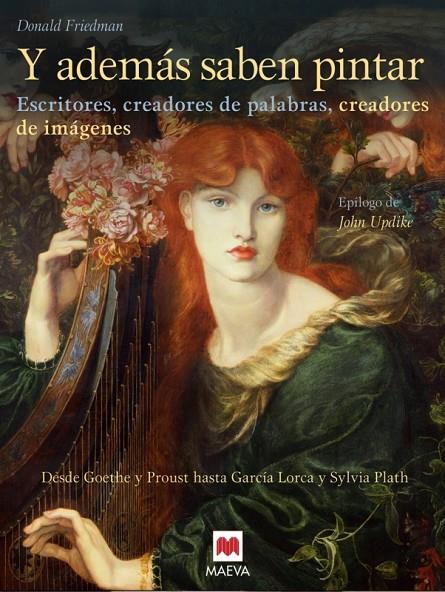 Y ADEMAS SABEN PINTAR | 9788415120209 | FRIEDMAN, DONALD