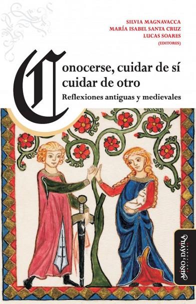 CONOCERSE, CUIDAR DE SÍ, CUIDAR DE OTRO | 9788416467907 | MAGNAVACCA, SILVIA / SANTA CRUZ, MARÍA ISABEL / SOARES, LUCAS