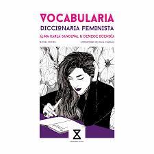 VOCABULARIA | 9798375968124 | KARLA SANDOVAL, ALMA