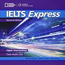 IELTS EXPRESS UPPER INTERM CLASS CDS | 9781133316619