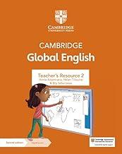 CAMBRIDGE GLOBAL ENGLISH. STAGE 2. TEACHER'S RESOURCE | 9781108921633