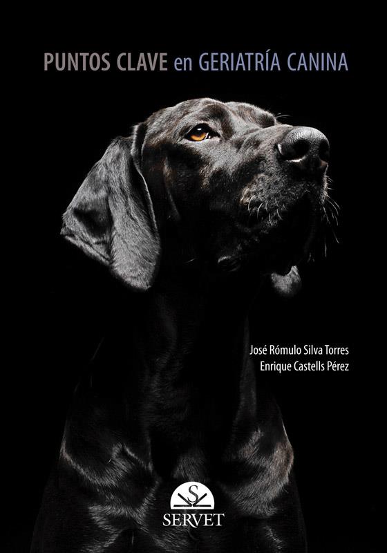 PUNTOS CLAVE EN GERIATRIA CANINA | 9788416818136 | SILVA TORRES, JOSE ROMULO / CASTELLS PEREZ