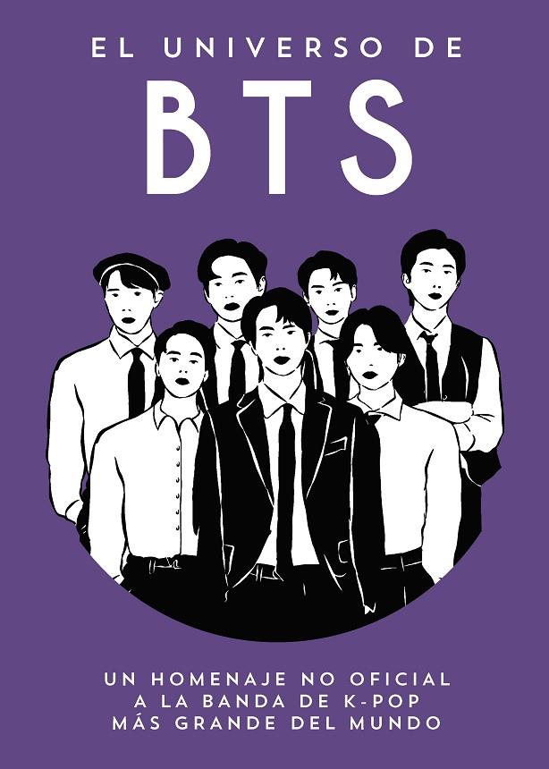 UNIVERSO DE BTS, EL | 9791388177118 | MALIK, SAUMYA