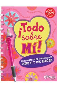TODO SOBRE MI | 9789871078905 | PHILLIPS, KAREN