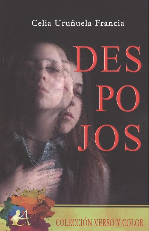 DESPOJOS | 9788417784744 | URUÑUELA FRANCIA, CELIA