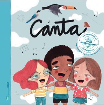 CANTA | 9788412266788 | FIGUERAS, LAIA
