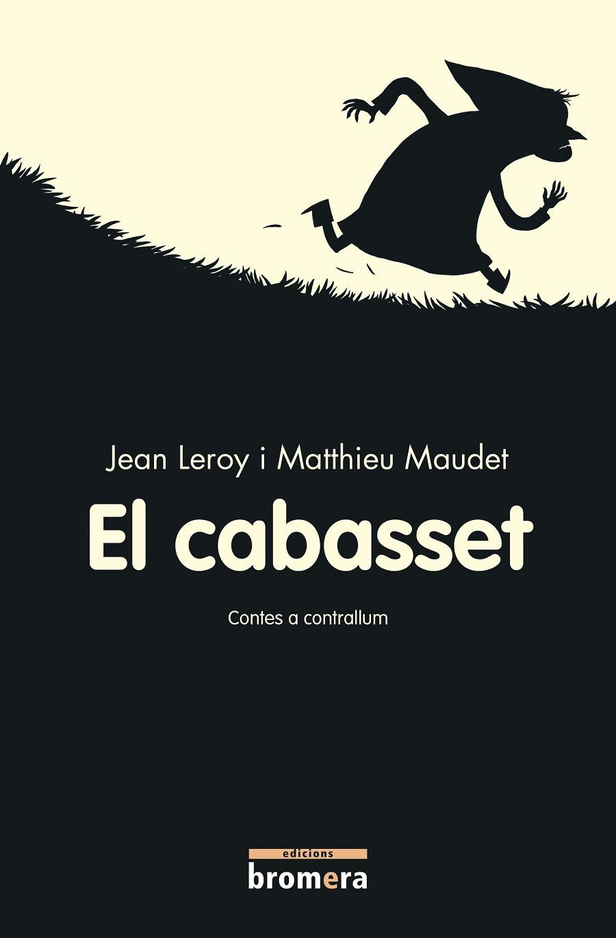 CABASSET, EL | 9788490267714 | LEROY, JEAN