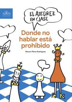 AJEDREZ EN CLASE, EL | 9791387968199 | PÉREZ RODRÍGUEZ, RAMON