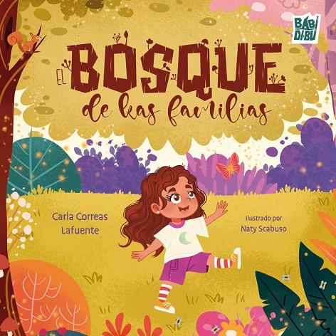 BOSQUE DE LAS FAMILIAS, EL | 9791388231438 | CORREAS LAFUENTE, CARLA