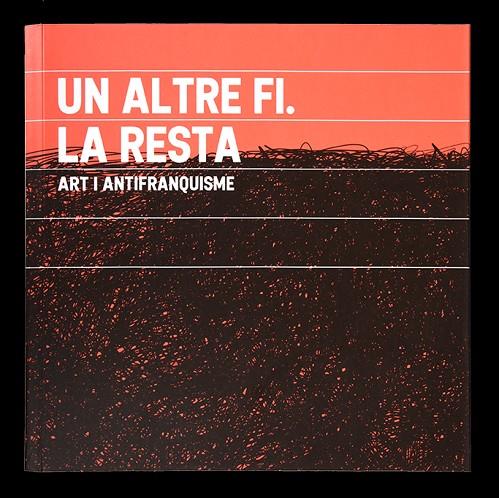 UN ALTRE FI. LA RESTA | 9788491565857 | CERSOSIMO, NORA ANCAROLA / CUESTA HERNÁNDEZ, AMANDA