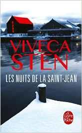 NUITS DE LA SAINT JEAN, LES | 9782253111955 | STEN, VIVECA