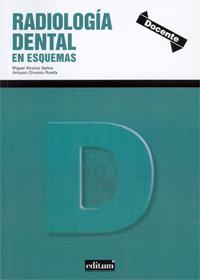 RADIOLOGÍA DENTAL EN ESQUEMAS | 9788416038848 | ALCARAZ BAÑOS, MIGUEL / OLIVARES RUEDA, AMPARO