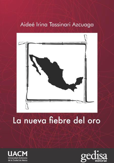 NUEVA FIEBRE DEL ORO, LA | 9788416919994 | TASSINARI AZCUAGA, AIDEÉ IRINA