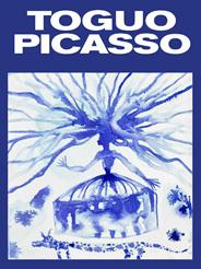 TOGUO PICASSO | 9788412802962 | MICHAEL, ANDROULA