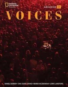 VOICES ADVANCED COMBO SPLIT B | 9780357443521