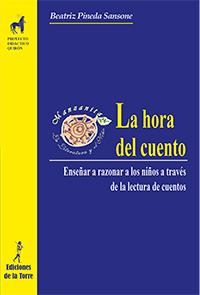HORA DEL CUENTO, LA | 9788479607357 | PINEDA SANSONE, BEATRIZ