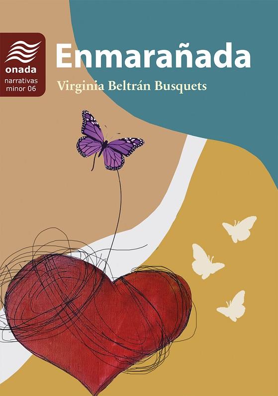 ENMARAÑADA | 9788410259294 | BELTRÁN BUSQUETS, VIRGINIA