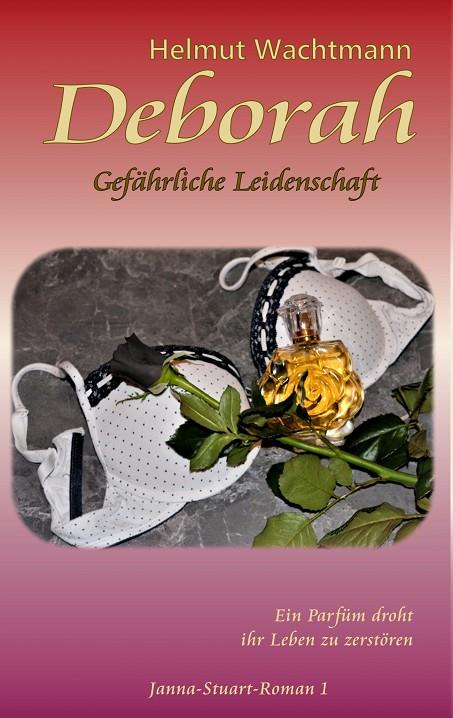 DEBORAH | 9783750400153 | WACHTMANN, HELMUT