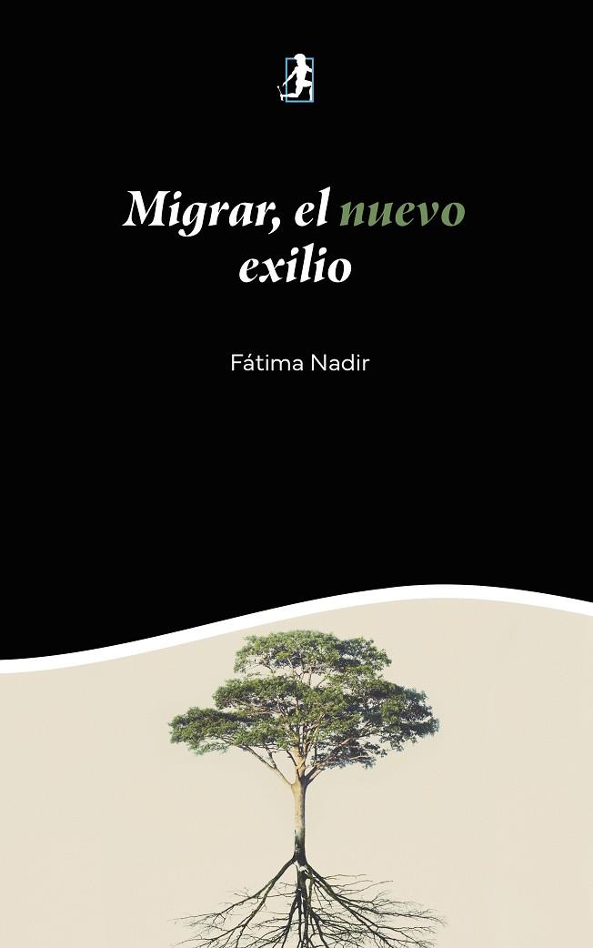 MIGRAR, EL NUEVO EXILIO | 9791388245107 | NADIR, FATIMA