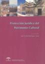 PROTECCIÓN JURÍDICA DEL PATRIMONIO CULTURAL | 9788483334430 | RODRÍGUEZ LEÓN, LUIS CARLOS