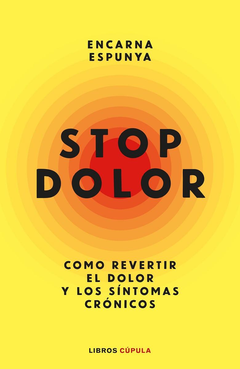 STOP DOLOR | 9788448045838 | ESPUNYA, ENCARNA