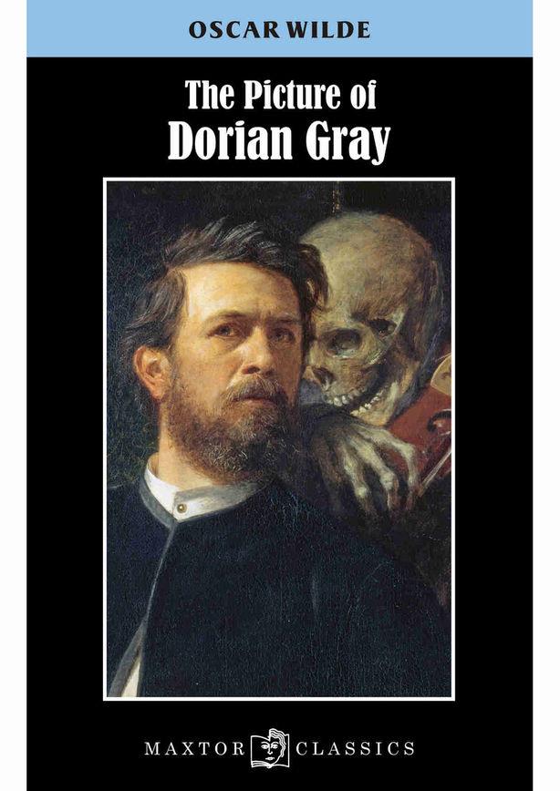 PICTURE OF DORIAN GRAY, THE | 9788490019030 | WILDE, OSCAR