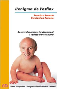 ENIGMA DE L'ESFINX, L' | 9788437043814 | ARMESTO RAMÓN, CONSTANTINO / ARMESTO RAMÓN, FRANCISCO