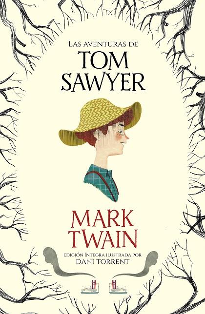 AVENTURAS DE TOM SAWYER, LAS | 9788420487069 | TWAIN, MARK