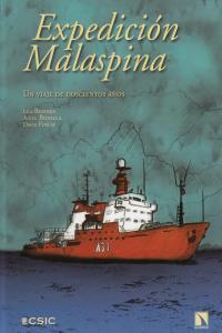 EXPEDICION MALASPINA | 9788483196335 | RESINES, LUIS