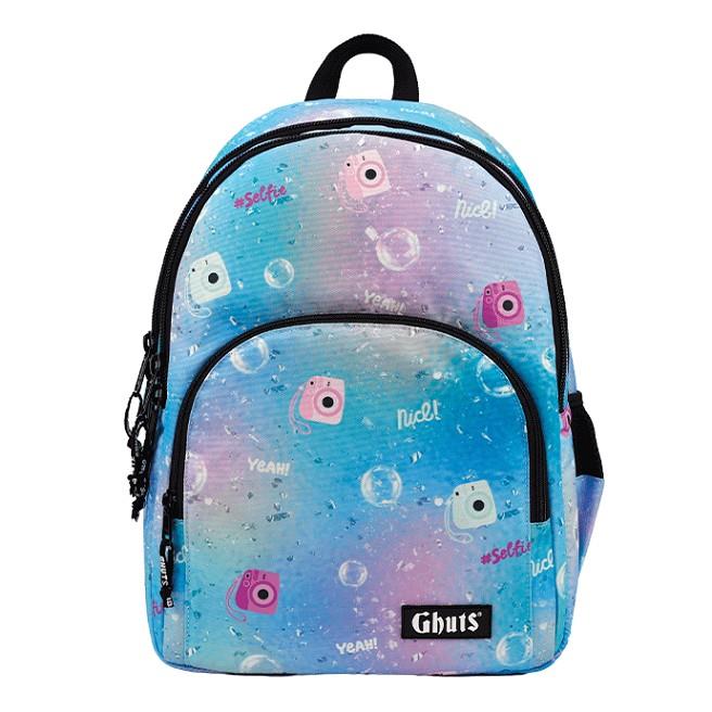 MOTXILLA GHUTS FLASH DREAMS 43 CM | 5602613126099