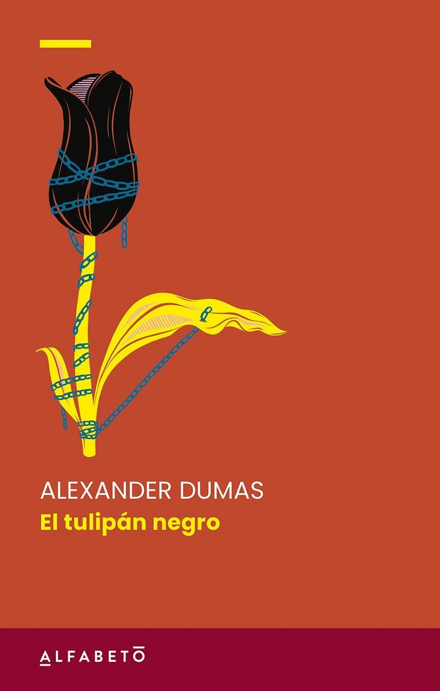 TULIPÁN NEGRO, EL | 9788417951689 | DUMAS, ALEXANDRE