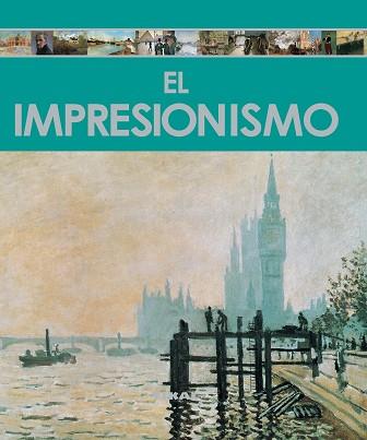 IMPRESIONISMO, EL | 9788499280226 | TIKAL
