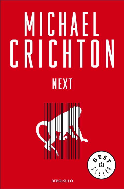 NEXT | 9788483469101 | CRICHTON, MICHAEL