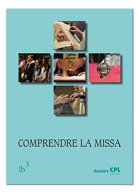 COMPRENDRE LA MISSA | 9788491650911 | VARIOS AUTORES
