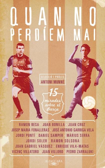 QUAN NO PERDIEM MAI | 9788420409764 | MUNNE, ANTONIO