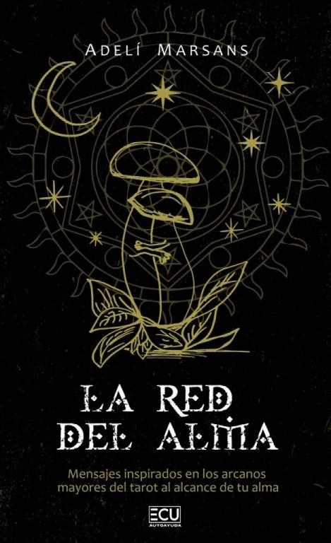 RED DEL ALMA, LA | 9788412671834 | MARSANS, ADELÍ