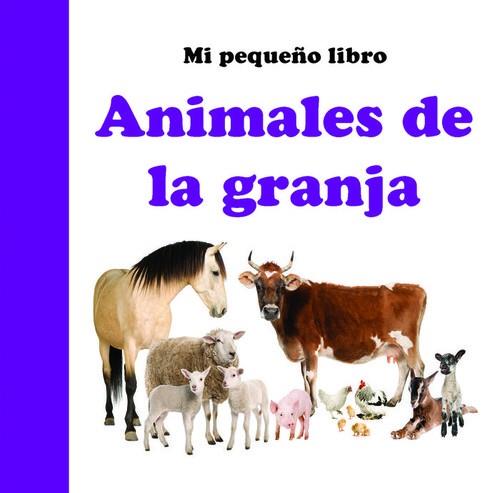 ANIMALES DE LA GRANJA | 9788742550601