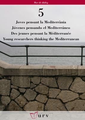 JOVES PENSANT LA MEDITERRÀNIA | 9788484241263 | VARIOS AUTORES