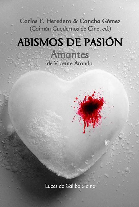 ABISMOS DE PASIÓN | 9788415117377 | HEREDERO / GOMEZ